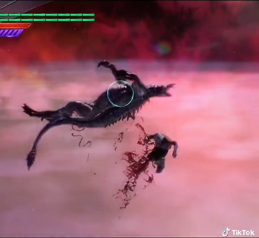 Devil May Cry 5: Mastering Combo Techniques