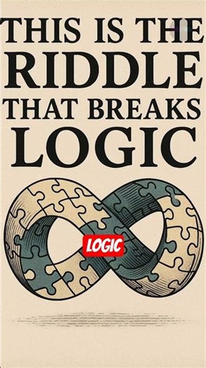 The Game Show Riddle That Breaks Logic #Logic #Math #Puzzle #shorts