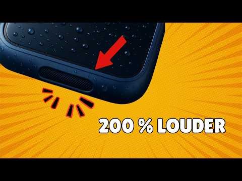 Boost Phone Speaker Volume – Fix Low Audio Instantly (100% Working)