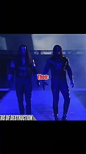 Undertaker & Kane Now vs Their Prime | Edit