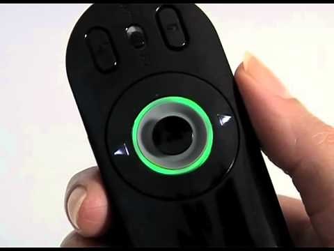 Targus Multimedia Presenter