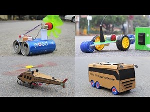 4 Amazing things you can do at home - 4 Things you can do it