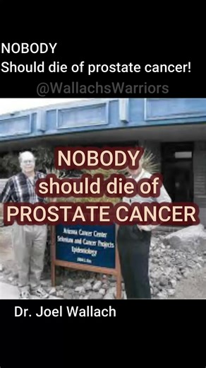 Selenium has a long history of research showing its anti-cancer benefit. This is probably because selenium is required to produce “SOD” (superoxide dismutase), and selenium is part of glutathione peroxidase (the “master antioxidant” that we produce in almost every cell in the body.)⁠ .⁠ Selenium is required in all organs and glands, and deficiency of selenium can cause a problem is practically any system or organ of the body.⁠ .⁠ .⁠ Message us for a FREE health evaluation. .⁠ .⁠ This clip is fro