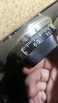 Montgomery Ward Safe 9041 Unlocking Procedure