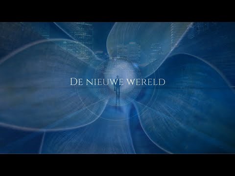 De Nieuwe Wereld