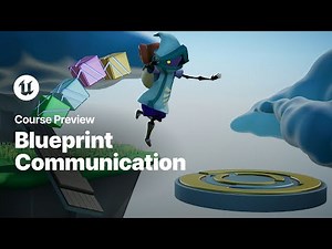 Blueprint Communication Preview