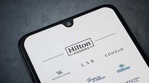 Earn 10,000 Hilton Rewards Points by Filling Out a Survey