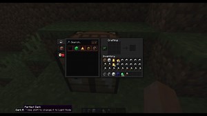 My new mod Dark Mode Everywhere allows you to darken any GUI from any mod with a simple click