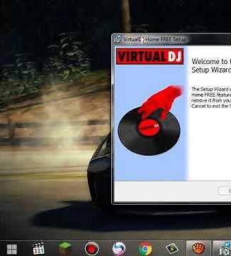 DESCARGAR VIRTUAL DJ 7 POR MEGA 2018