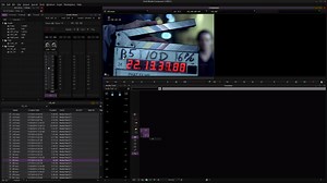 1K views | In this short tutorial, we'll run through some basic information you'll typically see on a film slate. Then, we review three different scenarios you might encounter while organizing your footage. | Film Editing Pro | Facebook