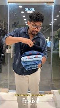 Denim Thread Work CodeSet🦋New Updation🛍️@femissladiesoutfits6520