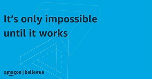 6K views | We're hiring Technical Program Managers. Join the Last Mile team. | Inside Amazon | Facebook