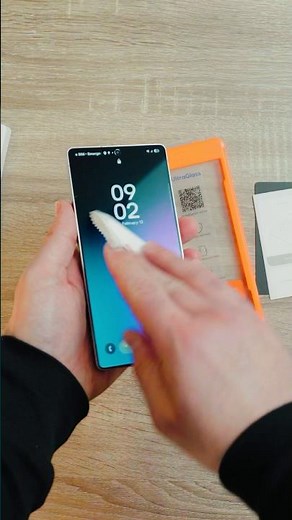 Best Screen Protector for Samsung S25 Ultra so EASY? | Fast Installation