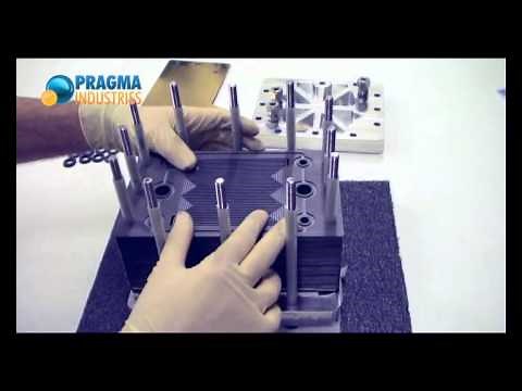 Fuel cell stack explained