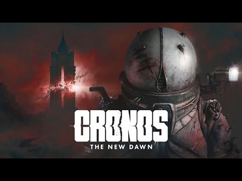 Excellent New Dystopian Zombie Survival! - Chronos The New Dawn