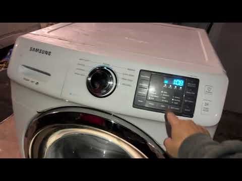 20251122 back washing machine getting repaired temp washing machine
