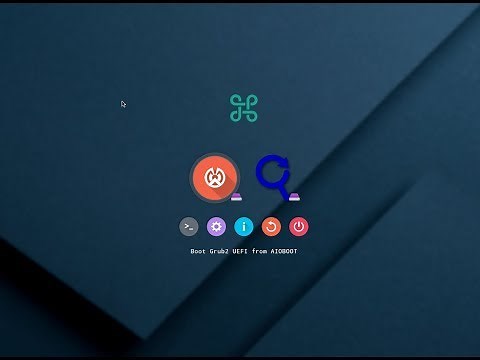How to install Clover Bootloader on USB from Windows and Linux