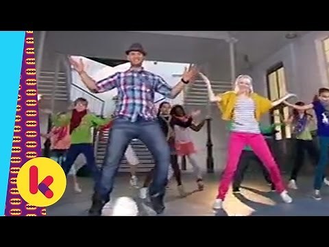 Move tegen pesten 2012 / Videoclip - Brahim en Charlotte Leysen