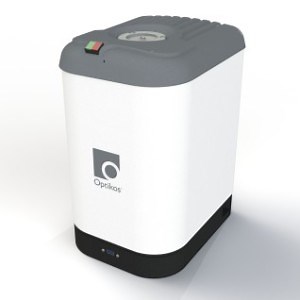 SMI: Surface Measurement Instrument - Optikos