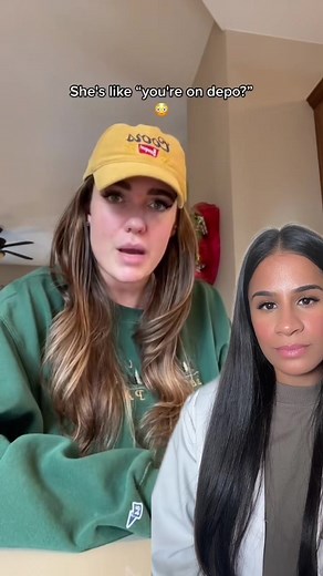 Depo-Provera Contraceptive Injection: Long-Term Effects and Side-Effects