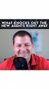 529K views · 350 reactions | If only you knew how much of an advantage you had over the experienced agents out there. Stand behind who you are as a person and show the world. I believe in you! | Ricky Carruth | Facebook