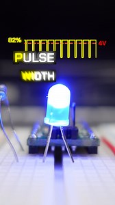 How Does PWM Work? #PWM #robonyx #arduino #STEM | Robonyx