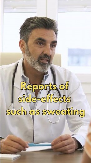 UNUSUAL COVID 19 mRNA VACCINE SIDE-EFFECTS!