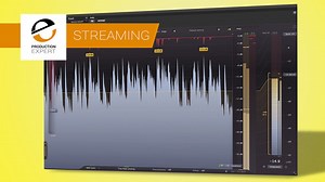 How To Use FabFilter Pro-L 2 To Set Loudness For Streaming | Production Expert