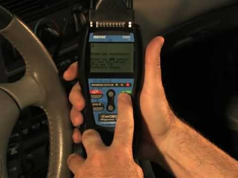 Innova 3100 Instructional Video