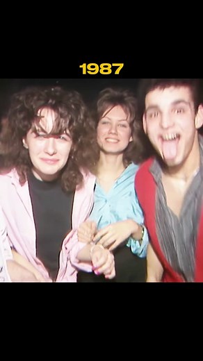 Nostalgia (@nostalgia6738) - Nostalgic Music Hits of the 80s and 90s