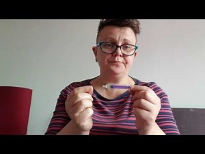 Antenatal hand expressing colostrum - short guide