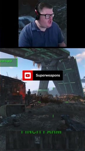 3 ways to level up in Fallout 4