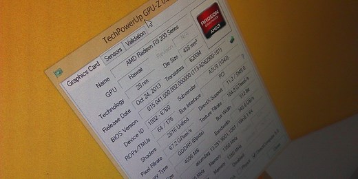 Grafikkarten-Testprogramm: Übersicht zu Tools für Radeon und Geforce