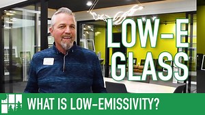 Low-E Coatings, What Are They? | Houston Window Experts