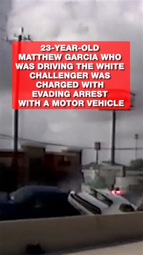 303K views · 2.5K reactions | WATCH: Here's the moment a high-speed DPS chase on Loop 410 ended in a crash and sent 5 people to the hospital STORY: https://www.ksat.com/news/local/2025/06/20/watch-moment-dps-chase-on-loop-410-ends-in-crash-5-people-hospitalized/?utm_source=facebook&utm_medium=social&utm_campaign=snd&utm_content=ksat12 | KSAT 12 & KSAT.com | Facebook