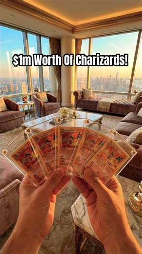 Charizard Shadowless Base Set 1st Edition Mint 💎 #pokemon #pokemontcg