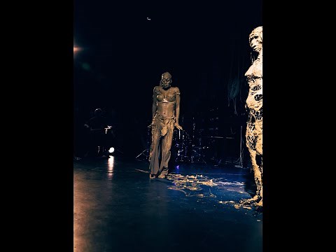 DANSE - Performance Passage à l'Art