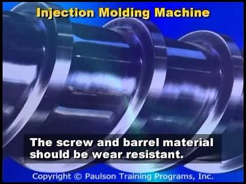 Injection Molding Polypropylene