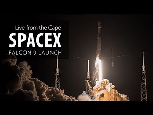 Watch live: SpaceX to launch Falcon 9 rocket with 23 Starlink satellites from Cape Canaveral