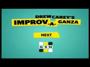 GSN (Now Game Show Network) Commercial /6/6/2011
