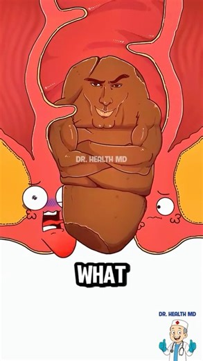 Hemorrhoid's Worst Day! #hemorrhoids #shorts