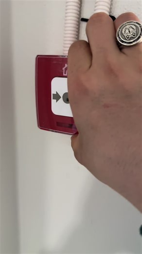 Understanding Fire Alarm Systems and Evacuation Procedures