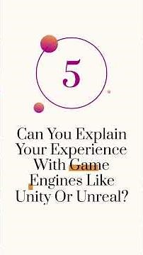 Top Game Developer Interview Questions and Answers | Game Developer Job Preparation