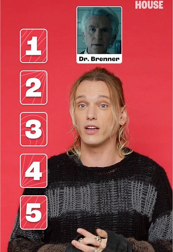 Ranking Characters from Stranger Things: Who's the Best?