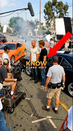 The Emotional Story of Paul Walker’s Final Ride 🕊️