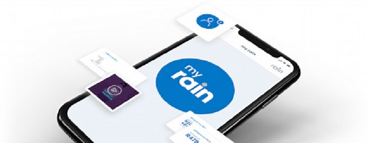 Rain APN Settings for Android, Iphone and Router