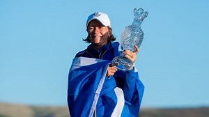 Catriona Matthew retains Solheim Cup captaincy for 2021 contest