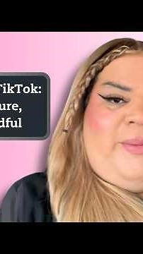 Everyone On TikTok Is Very Demure, Very Mindful. Cutesy, Even. Very Respectful...