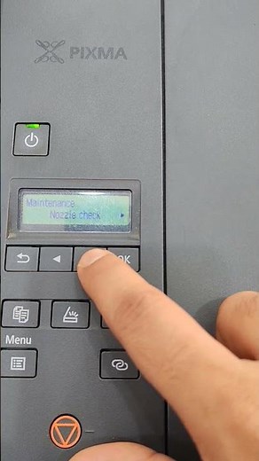 Canon Pixma Print head Cleaning G3420/G3460/G3520/G2020/G1020/G3020/G3060/#shortvideo #viralshorts