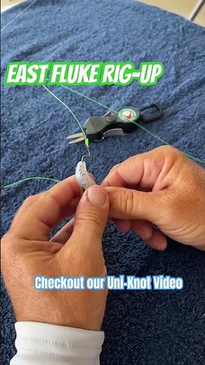 Best Zoom Fluke Rigging for Bass and Saltwater Fishing